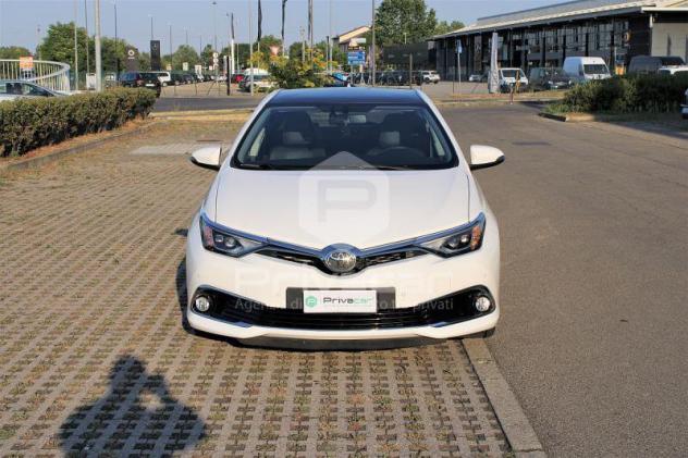 Toyota Auris Auris 1.6 D-4D Lounge - Foto 2