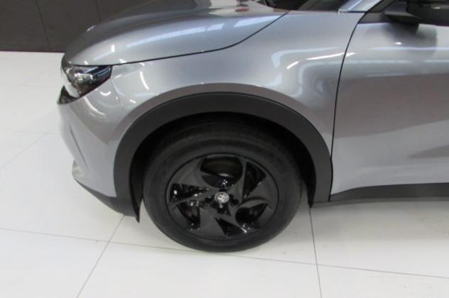 ALFA ROMEO Junior 1.2 Hybrid 145cv eDCT6 Km.13.450 rif. 23794264 - Foto 6