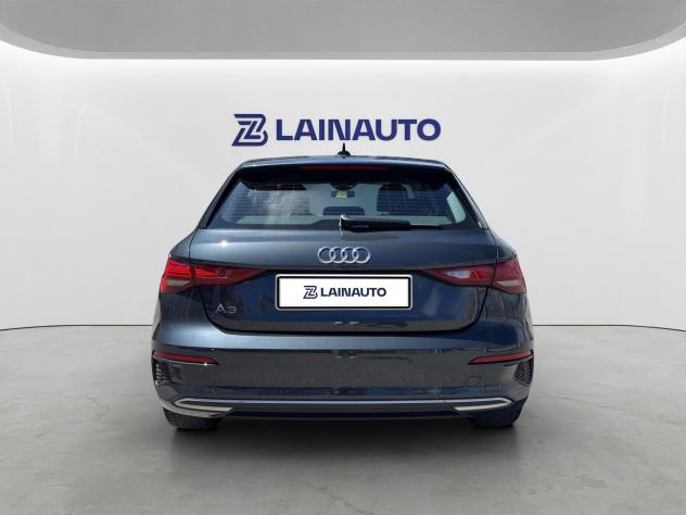 Audi A3 35 TDI S tronic Business Advanced - Foto 5