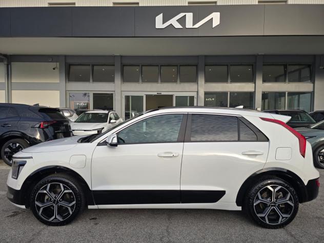 Kia Niro PHEV 1.6 PHEV GDI Evolution DCT (#457) - Foto 6