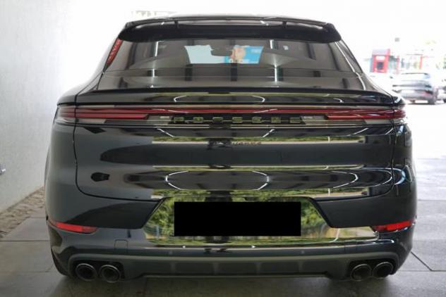 PORSCHE Cayenne COUPE SPORT DESIGN 22 DISPLAY PASSEGGERO rif. 24031695 - Foto 6