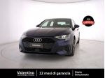 Audi A3 35 TFSI S tronic SEDAN Business Advanced