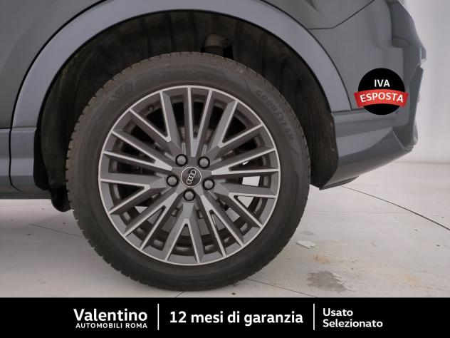 Audi Q3 Sportback 35 TDI S tronic S Line Edition - Foto 9