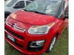 Citroen C3 Picasso BlueHDi 100 Exclusive