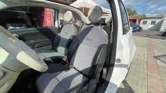 Fiat 500 C 1.2 Lounge MY STYLE - Foto 8