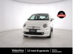 FIAT 500 Hybrid 1.0 70cv Ibrido Dolcevita