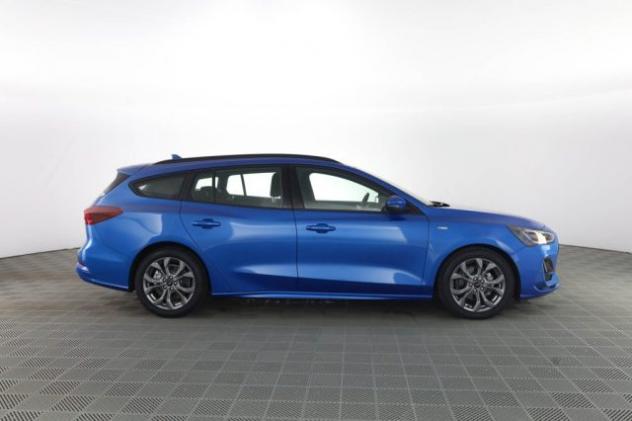 FORD Focus Focus 1.0 EcoBoost Hybrid 125 CV SW ST-Line rif. 23819359 - Foto 3