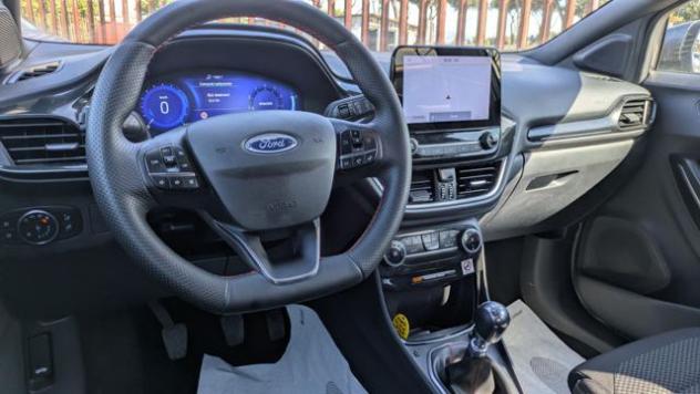 FORD Puma Hybrid ST-Line 1.0cc 125cv rif. 23741493 - Foto 6