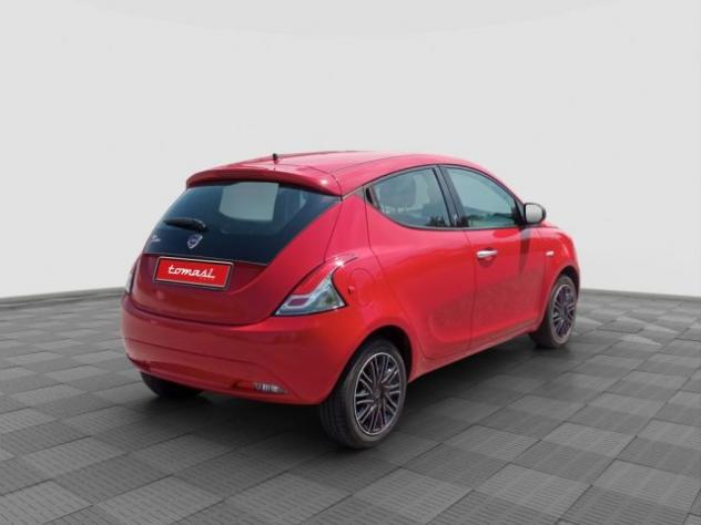 LANCIA Ypsilon Ypsilon 1.2 69 CV 5 porte Silver rif. 23876769 - Foto 5