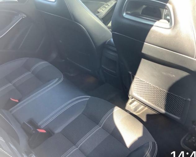 Mercedes-benz A 180 A 180 d Sport COMENUOVA - Foto 3