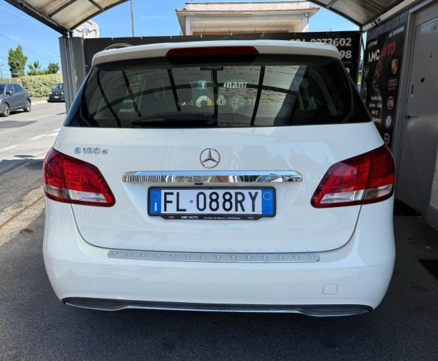 Mercedes-benz B 180 d Sport - Foto 10