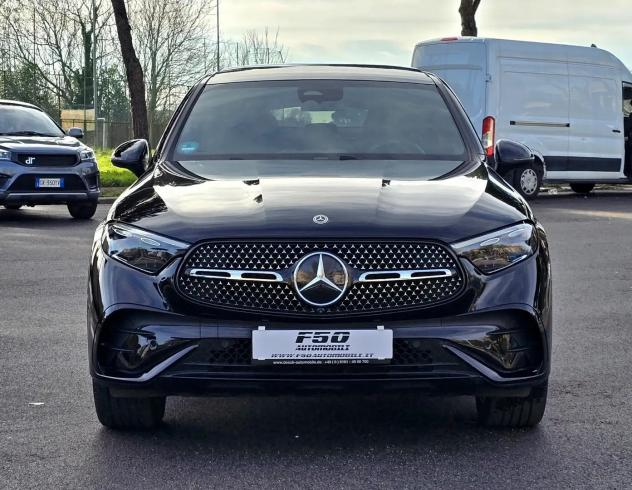 Mercedes-benz GLC 220 Coupe d AMG Line Premium Plus 4matic auto - Foto 5