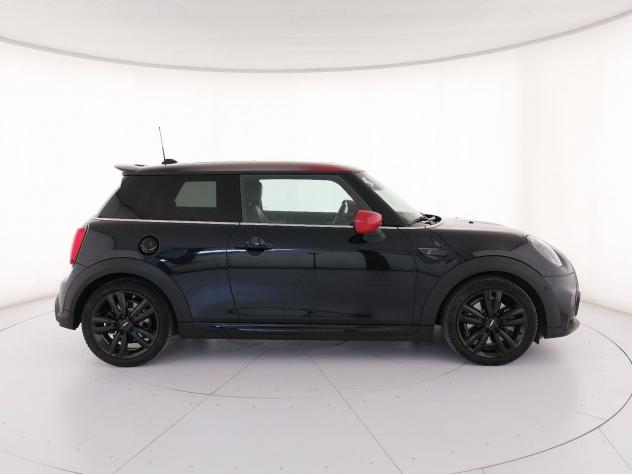 MINI Mini 3p 2.0 Cooper S JCW - Foto 3