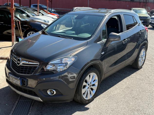 Mokka 1.6 CDTI- 136CV 4x2 automatica-unipro - Foto 5