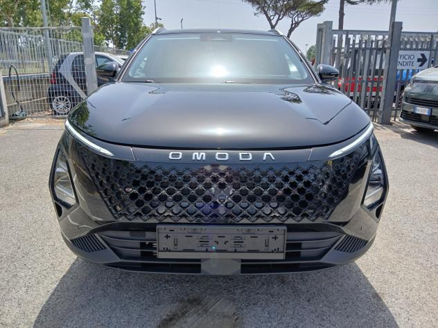 Omoda 5 1.6 TGDI 147CV aut. Pure - Foto 2