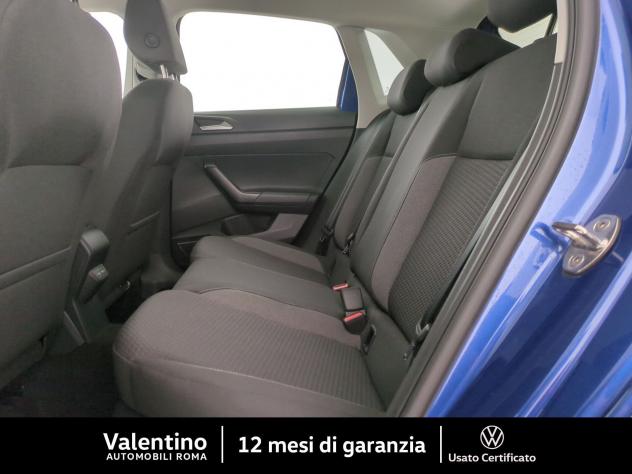 Volkswagen Polo 1.0 TSI Life - Foto 10