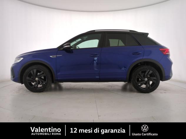Volkswagen T-Roc 1.0 TSI R-Line - Foto 4