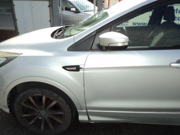 FORD Kuga 2.0 TDCI 150 CV S&S 4WD Powershift ST-Line rif. 23895319 - Foto 6