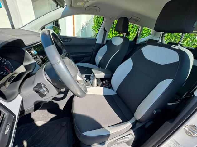 Seat Ateca 1.0 TSI Reference - Foto 10