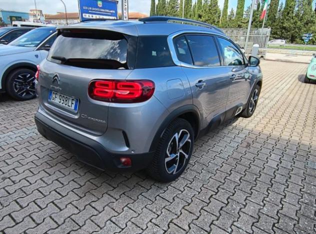 CITROEN C5 Aircross Hybrid 225 E-EAT8 Shine rif. 21391625 - Foto 6