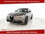 Alfa Romeo Stelvio 2.0 t Veloce Q4 280cv auto
