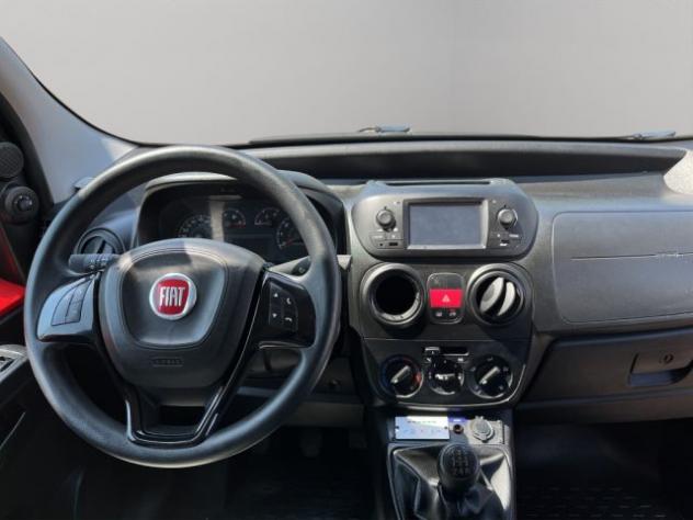 FIAT Fiorino 1.3MJT Cargo Adventure rif. 23992846 - Foto 10