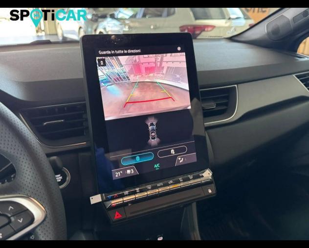 Renault Captur II 1.2 eco-g Techno 120cv - Foto 9