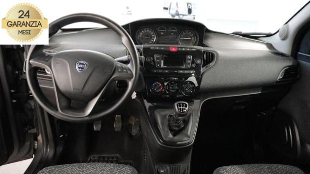 LANCIA Ypsilon 1.0 FireFly 5 porte S&S Hybrid Gold rif. 24230535 - Foto 9