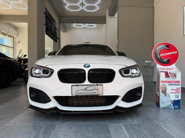Bmw 120d 5p. Msport Shadow Line 2019 - Foto 3