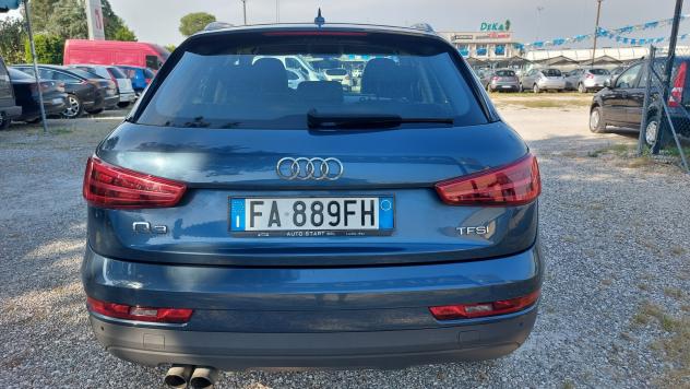 Audi Q3 1.4 TFSI 150 CV S tronic Business - Foto 6