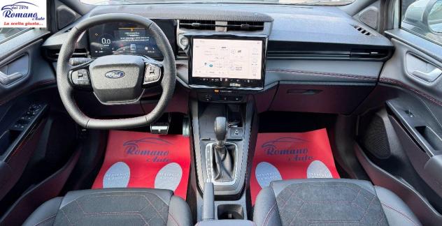NEW Ford Puma 1.0 EcoBoost Hybrid 125 CV aut. ST-Line X#VIRTUAL COCKPIT! - Foto 6