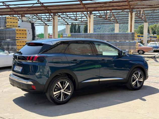 PEUGEOT 3008 BlueHDi 130 S&S EAT8 Allure Pack rif. 23789986 - Foto 5