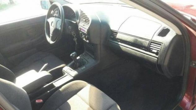 BMW - Serie 3 - 318i 4 porte Europa- ISCRITTA ASI - Foto 8