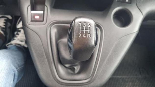 OPEL Combo Cargo 1.5 Diesel 100CV PC 1000kg rif. 24134400 - Foto 8