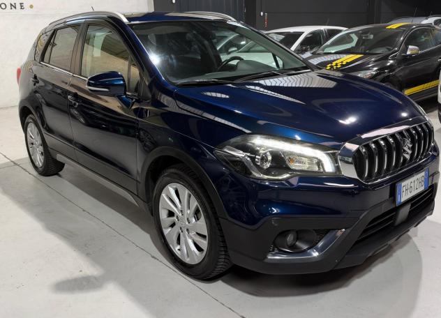 Suzuki S-Cross 1.0 boosterjet Cool s&s 2wd Full Led - Foto 7
