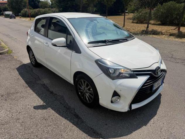 TOYOTA Yaris 1.0 5 porte Trend rif. 24006929 - Foto 7
