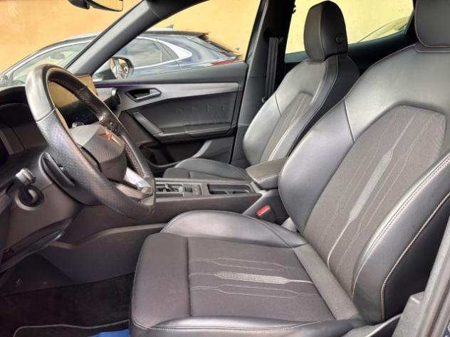 CUPRA Formentor 2.0 TDI 4Drive DSG rif. 24117835 - Foto 9