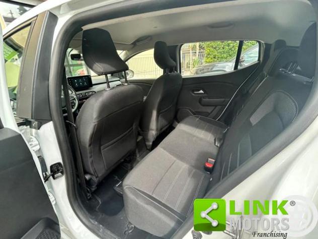 DACIA Sandero STREETWAY UNICO PROPRIEATARIO rif. 24142027 - Foto 6