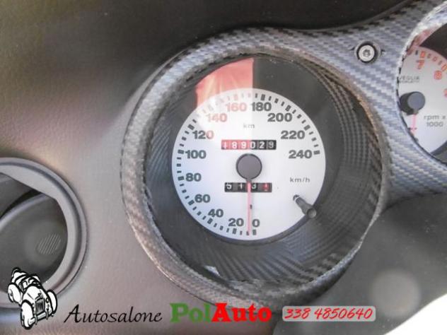 FIAT Barchetta 1.8 16V Naxos rif. 24062859 - Foto 9