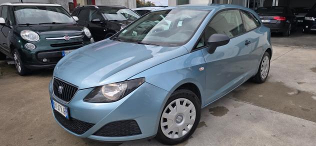 Seat Ibiza 1.2 70 CV 3 porte Reference