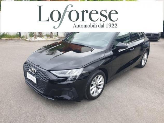 AUDI A3 SPB 35 TFSI S tronic Business rif. 23680126