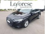 AUDI A3 SPB 35 TFSI S tronic Business rif. 23680126