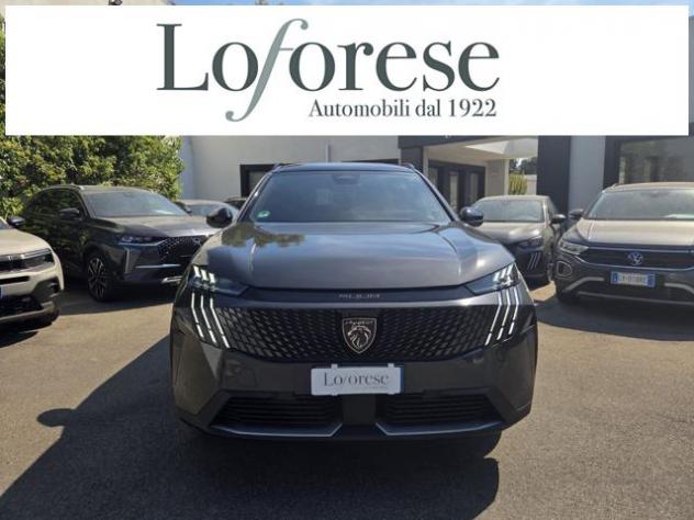 PEUGEOT 5008 Hybrid 136 e-DCS6 GT rif. 24077270 - Foto 2