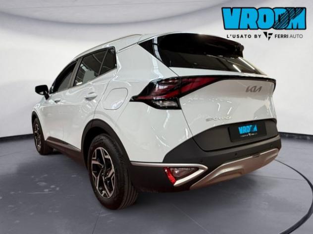 KIA Sportage 1.6 CRDi MHEV DCT Business rif. 23339852 - Foto 9