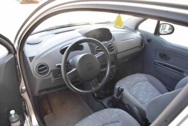 CHEVROLET Matiz 800 SE Chic rif. 23926830 - Foto 6