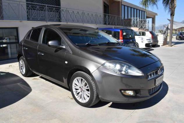 FIAT Bravo 1.6 MJT 120 CV DPF Active rif. 24157182 - Foto 3