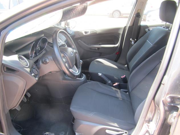 Ford Fiesta Plus 1.5 TDCi 75CV 5 porte - Foto 9