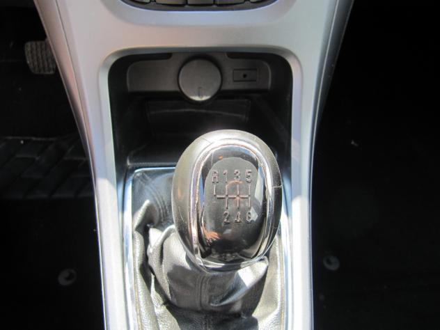 Opel Astra 1.7 CDTI 110CV Sports Tourer Elective - Foto 8