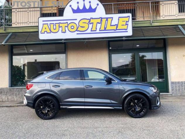 AUDI Q3 Sportback SPB 35 tdi S-LINE PLUS cerchi 20" rif. 23948868 - Foto 10
