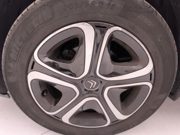 CITROEN C3 1.5 bluehdi Shine Pack s&s 100cv 6m rif. 22645454 - Foto 9
